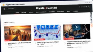 Publish Guest Post on cryptosafe-traders.com