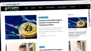Publish Guest Post on cryptoswagg.com