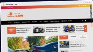 Publish Guest Post on cwcb-law.com