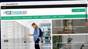 Publish Guest Post on czhouse365.com