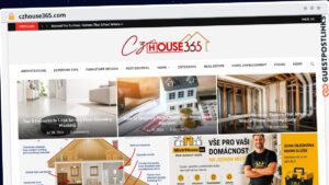 Publish Guest Post on czhouse365.com