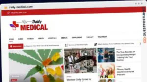 Publish Guest Post on daily-medical.com