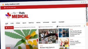 Publish Guest Post on daily-medical.com