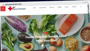 Publish Guest Post on dailyhealthchat.com