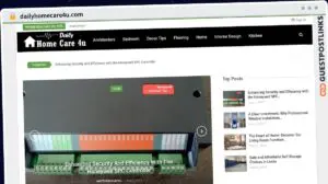 Publish Guest Post on dailyhomecare4u.com