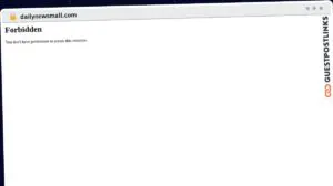 Publish Guest Post on dailynewsmall.com