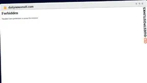 Publish Guest Post on dailynewsmall.com