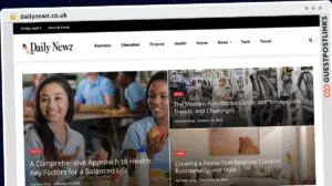Publish Guest Post on dailynewz.co.uk
