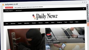 Publish Guest Post on dailynewz.co.uk