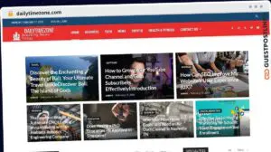 Publish Guest Post on dailytimezone.com