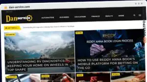 Publish Guest Post on dan-service.com