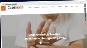 Publish Guest Post on danasnews.com