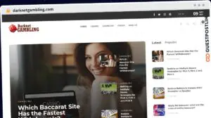 Publish Guest Post on darknetgambling.com