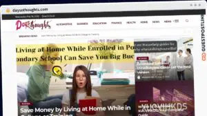 Publish Guest Post on daysnthoughts.com