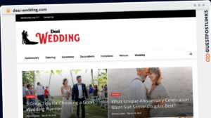 Publish Guest Post on deai-wedding.com