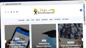 Publish Guest Post on debtsettlementt.com