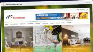 Publish Guest Post on decoracion2014.com
