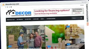 Publish Guest Post on decordecozy.com