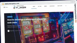 Publish Guest Post on dedicated-poker.com