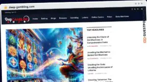 Publish Guest Post on deep-gambling.com