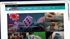 Publish Guest Post on deepgambling.co.uk