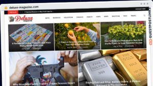 Publish Guest Post on deluxe-magazine.com