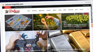 Publish Guest Post on deluxe-magazine.com
