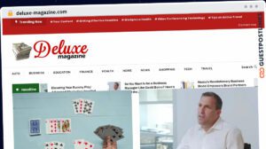 Publish Guest Post on deluxe-magazine.com