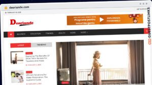 Publish Guest Post on deoriunde.com