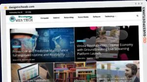 Publish Guest Post on designtechweb.com