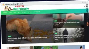 Publish Guest Post on destin-petfriendly.com
