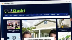 Publish Guest Post on dicadadri.com