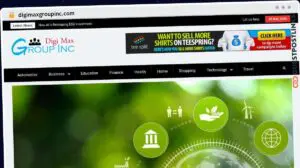 Publish Guest Post on digimaxgroupinc.com