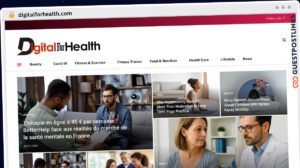 Publish Guest Post on digitalforhealth.com