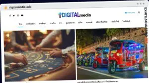 Publish Guest Post on digitalmedia.asia