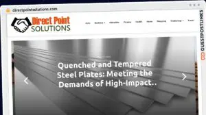 Publish Guest Post on directpointsolutions.com