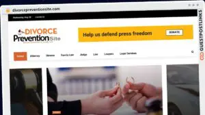 Publish Guest Post on divorcepreventionsite.com