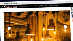 Publish Guest Post on diydecorideas.co.uk