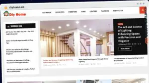 Publish Guest Post on diyhome.uk