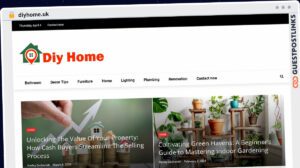 Publish Guest Post on diyhome.uk
