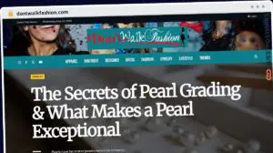 Publish Guest Post on dontwalkfashion.com