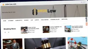 Publish Guest Post on drdn-law.com