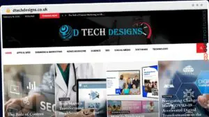 Publish Guest Post on dtechdesigns.co.uk