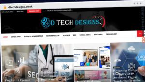 Publish Guest Post on dtechdesigns.co.uk