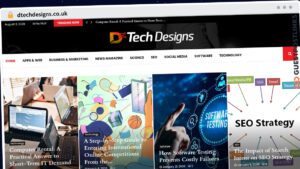 Publish Guest Post on dtechdesigns.co.uk