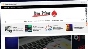 Publish Guest Post on duo-poker.com