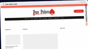 Publish Guest Post on duo-poker.com