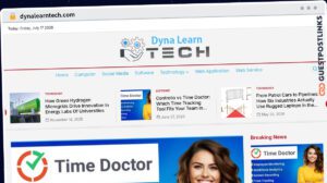 Publish Guest Post on dynalearntech.com