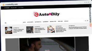 Publish Guest Post on e-autodily.com