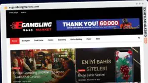 Publish Guest Post on e-gamblingmarket.com